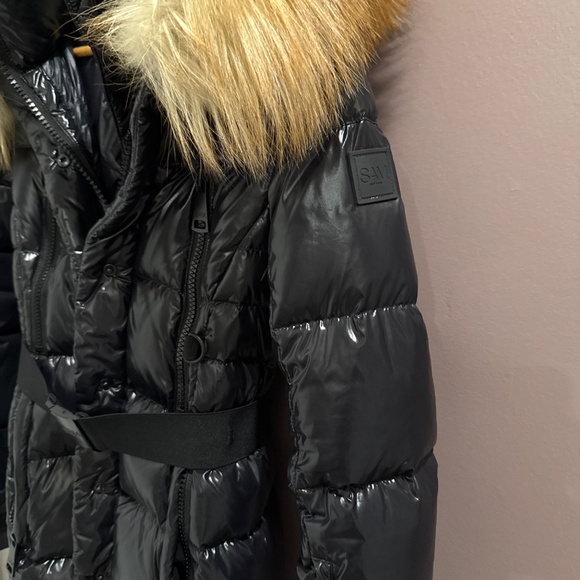 Puffer coat/ jacket *Final Price* - Picture 3 of 4